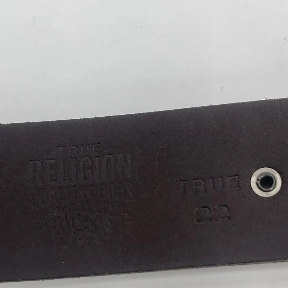 True Religion true religion